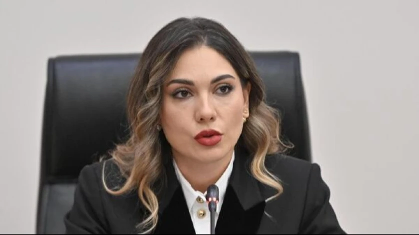 Սահմանադրության նոր տեքստը պետք է պատրաստ լինի մարտ ամսին․ Գալյան