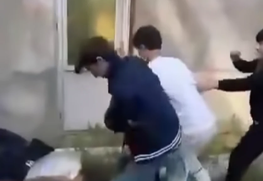 Զորականում ծեծի ենթարկված դեռահասի հայրը մեկնաբանել է պատահարը