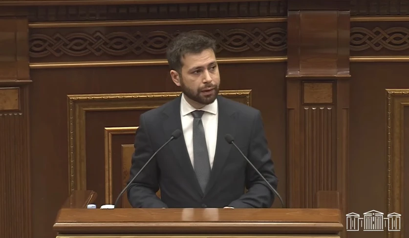 Հայաստանը ցանկանում է մասնակցել ԵՄ անվտանգային նախաձեռնություններին. ԱԳ փոխնախարար