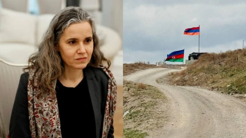 Հայ-ադրբեջանական հարաբերություններում առաջընթաց կա․ ԵՄ ներկայացուցիչ