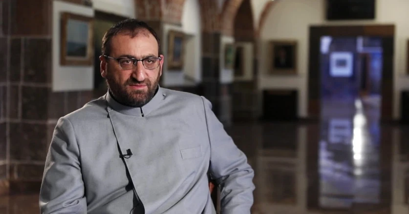 Արշակ Սրբազանը հրաժարվել է ներկայանալ քննչական կոմիտե