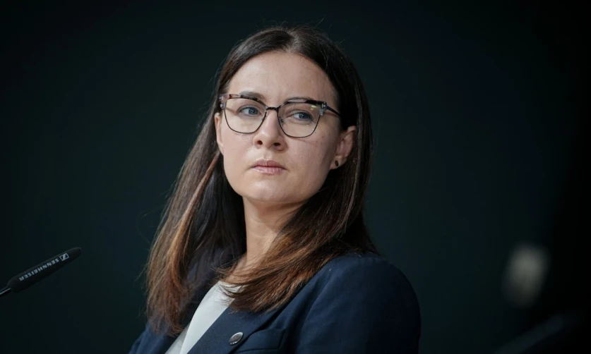 Ուկրաինայի վարչապետ Յուլիա Սվիրիդենկոն կարող է զբաղեցնել Երմակի պաշտոնը․ մանրամասներ