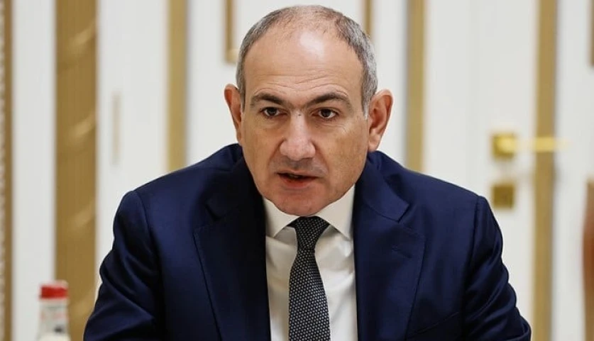 Պետությունը պետք է ուժեղացնի մարդուն, մարդը պետք է ուժեղացնի պետությանը․ Նիկոլ Փաշինյան