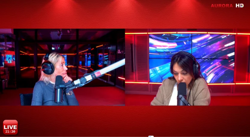 Ըստ Ձեզ, ինչո՞ւ է օդը աղտոտված