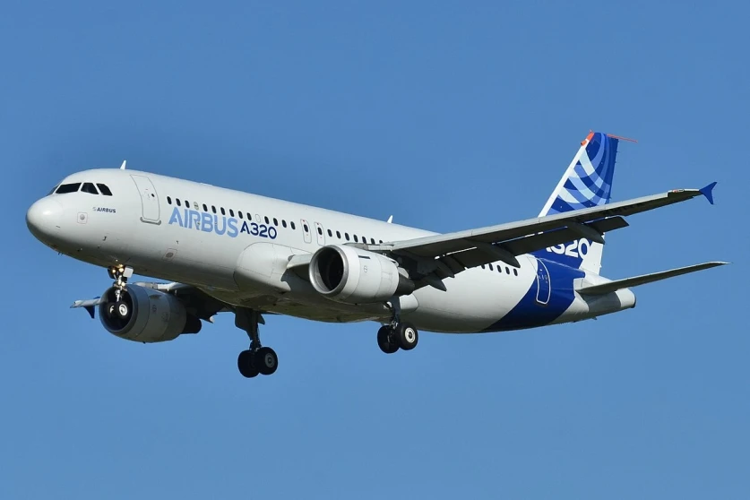 Airbus-ը հետ է կանչում «զգալի քանակությամբ» A320 ինքնաթիռներ