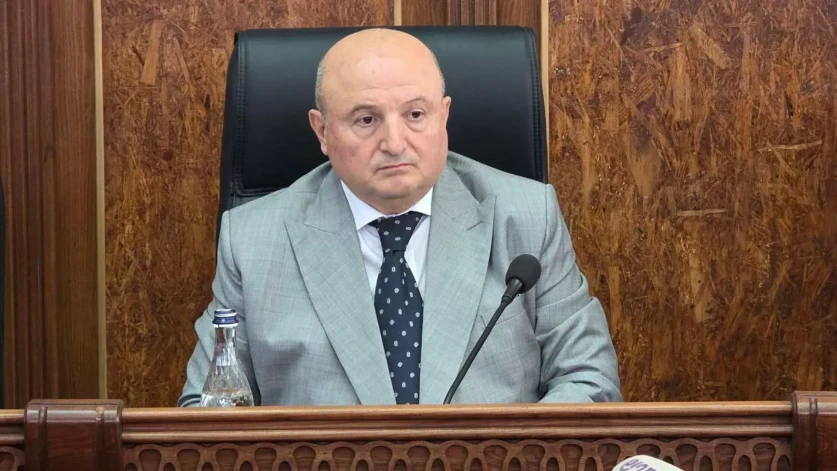 Ավարտվել է Վարդան Ղուկասյանի կաշառքի գործի քննությունը