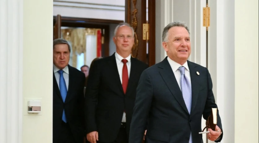 ԱՄՆ պաշտոնյաներից գաղտնի են պահվել Ռուսաստանի հետ բանակցությունները