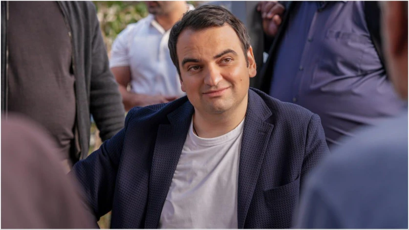 «Կգնամ». Նարեկ Կարապետյանը Սուրբ Սարգիս եկեղեցում կմասնակցի պատարագին