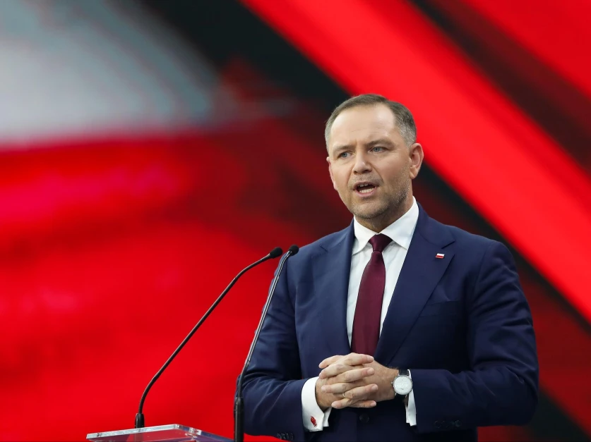 Լեհաստանի նախագահը հրաժարվել է հանդիպել Օրբանի հետ Պուտինի պատճառով