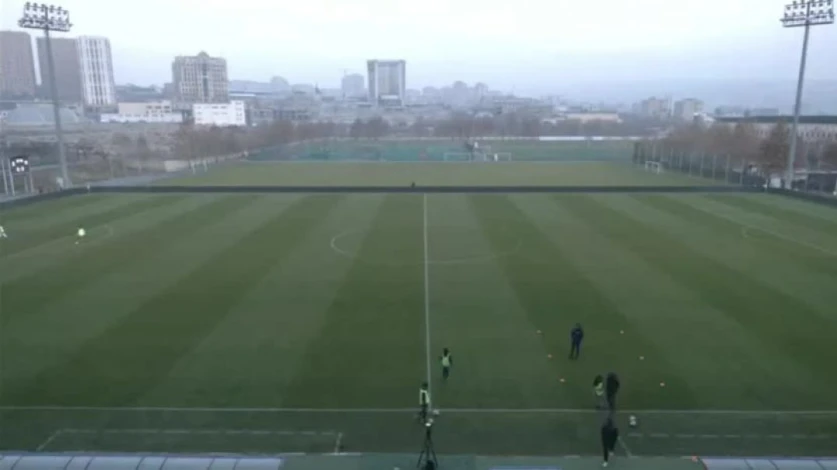 «Արարատ-Արմենիա» - «Շիրակ» հանդիպումը դադարեցվել է լուսավորության անջատման հետևանքով