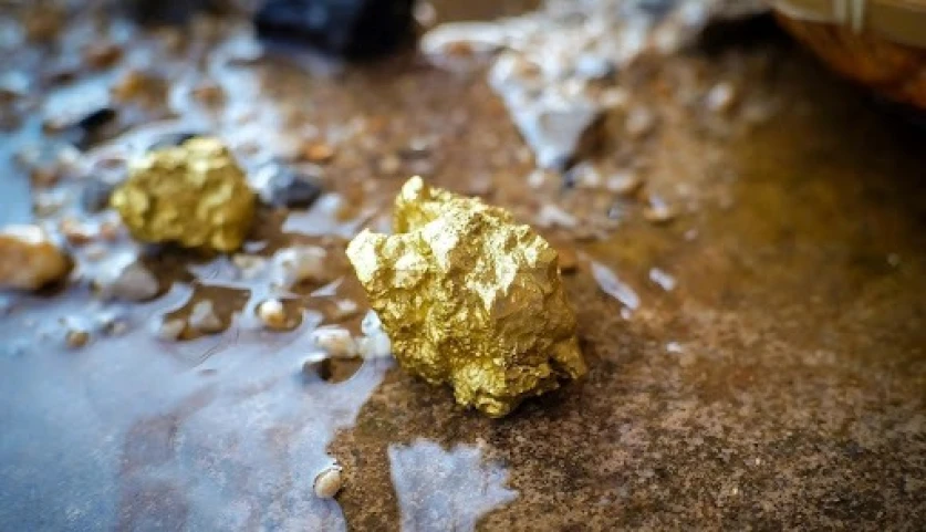 Իրանում ոսկու նոր հանքավայր է հայտնաբերվել