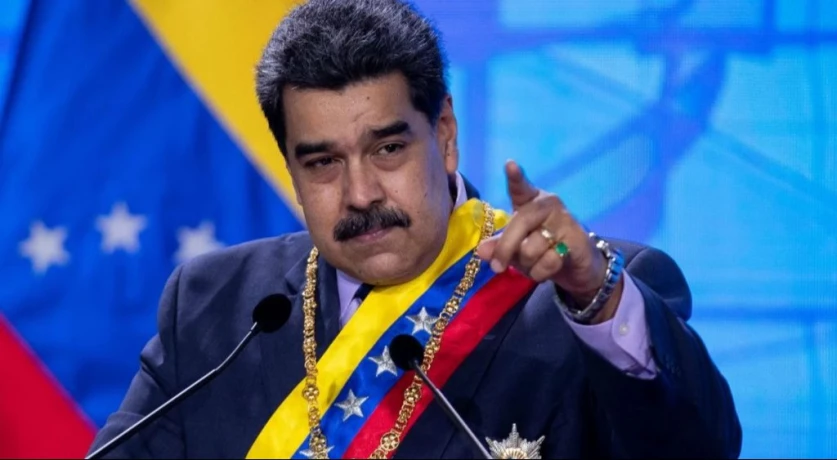 Մադուրոն ԱՄՆ-ին հայտնել է, որ պատրաստ է հրաժարական տալ 18 ամսվա ընթացքում