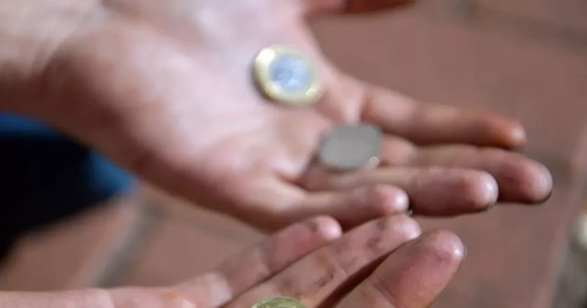 10 տարի շահագործել է անձին, հավանոց սարքել նրա տունը, յուրացրել հաշմանդամության թոշակը. ՔԿ