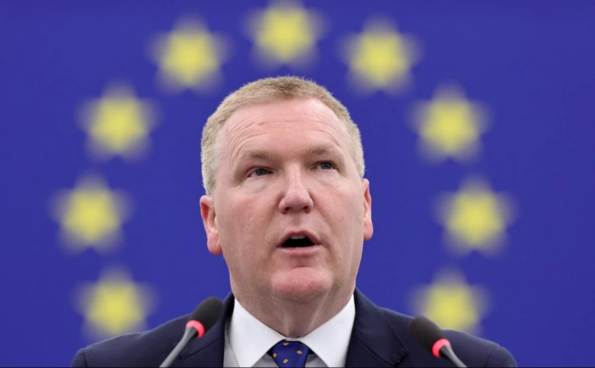 Ռուսաստանը չի ազատվի պատերազմական հանցագործությունների պատասխանատվությունից․ եվրահանձնակատար