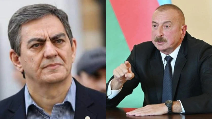 Ադրբեջանում իշխանության բռնազավթմանն փորձ է կատարվել․ պատգամավորը ձերբակալվել է