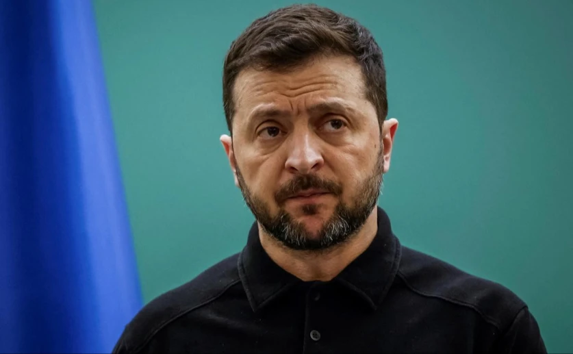 Լարված օր է լինելու․ Կիևը գիտի իր առաջնահերթությունները․ Զելենսկի