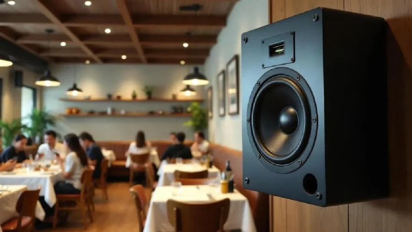 Խոշոր չափով տուգանքներ՝ հեղինակային իրավունքներից զերծ երգեր օգտագործելու համար․ ՌԴ