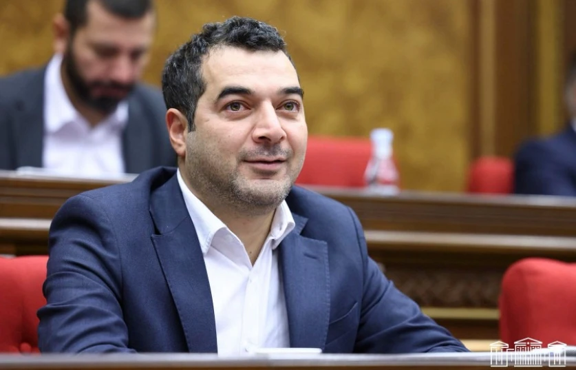 Հրաչյա Հակոբյանը ևս չի առաջադրվել խորհրդարանական ընտրություններում