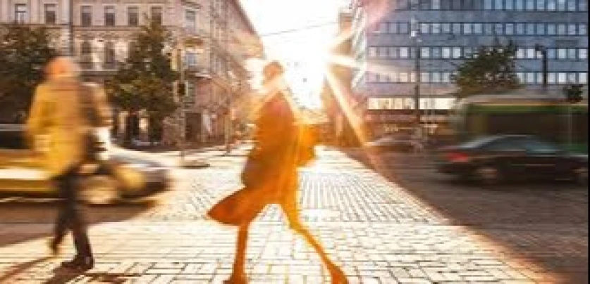 Աշխարհի ամենաշատ հսկվող քաղաքները