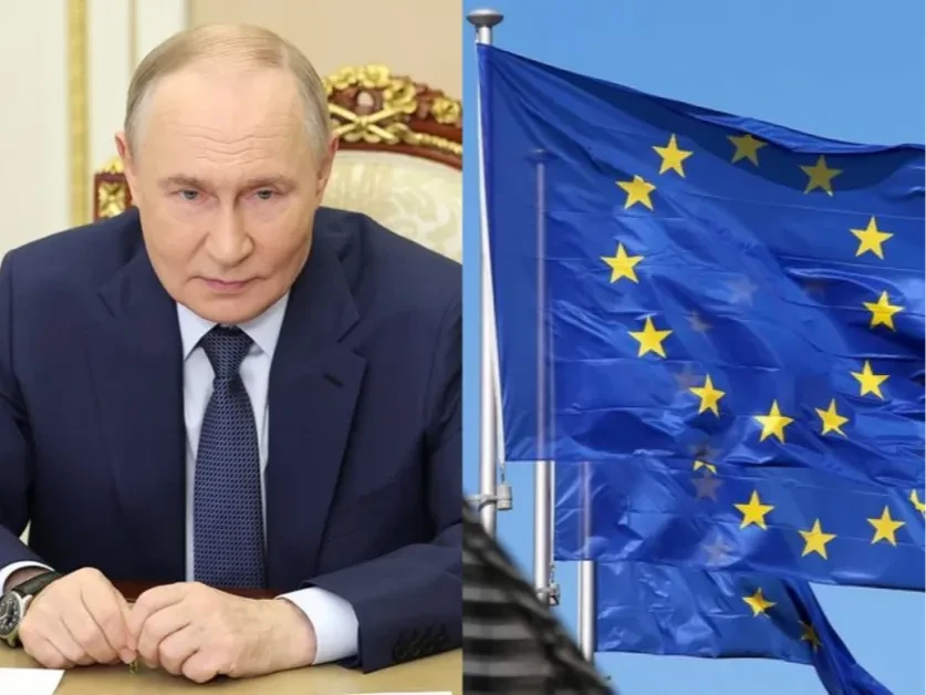 Եվրոպան պատերազմ կսկսի Ռուսաստանի դեմ․ Հունգարիայի արտգործնախարար