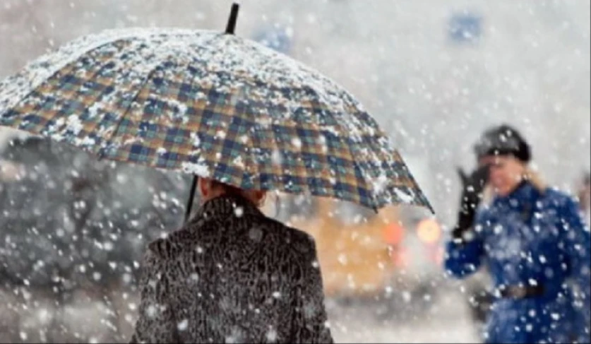 Դեկտեմբեր ամսվա եղանակի կանխատեսումը