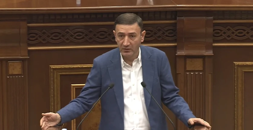 ԱԱՀ-ն ֆիզիկական անձի կողմից մեքենան վաճառելու դեպքում՝ չի կիրառվում. Թունյան