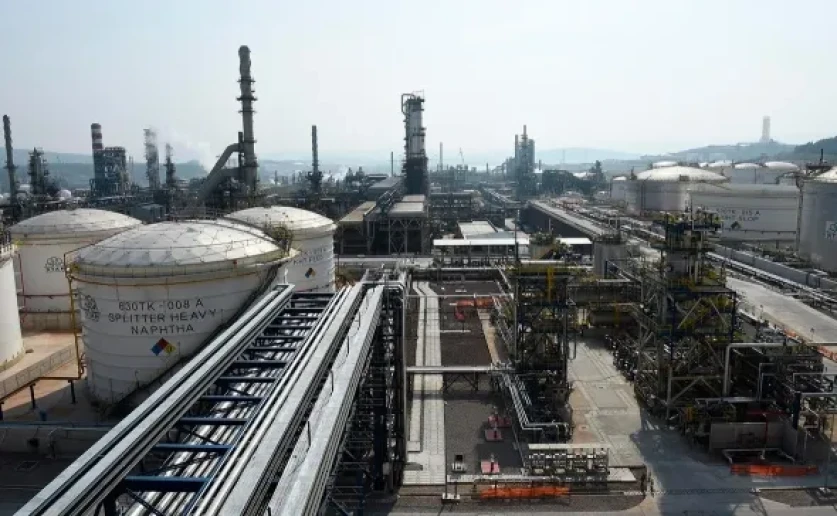 Թուրքիան կրկնակի կրճատել է ռուսական Urals տեսակի նավթի ներմուծումը