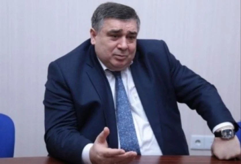 Ռուսաստանում Ադրբեջանական սփյուռքի նախկին առաջնորդին սպառնում է ցմահ ազատազրկում