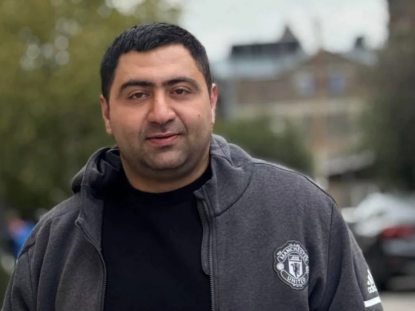 Մեքենան վարել էին ընկած քաղաքցու վրա և սպանել․ քրեական հետապնդում է հարուցված 2 անձի նկատմամբ