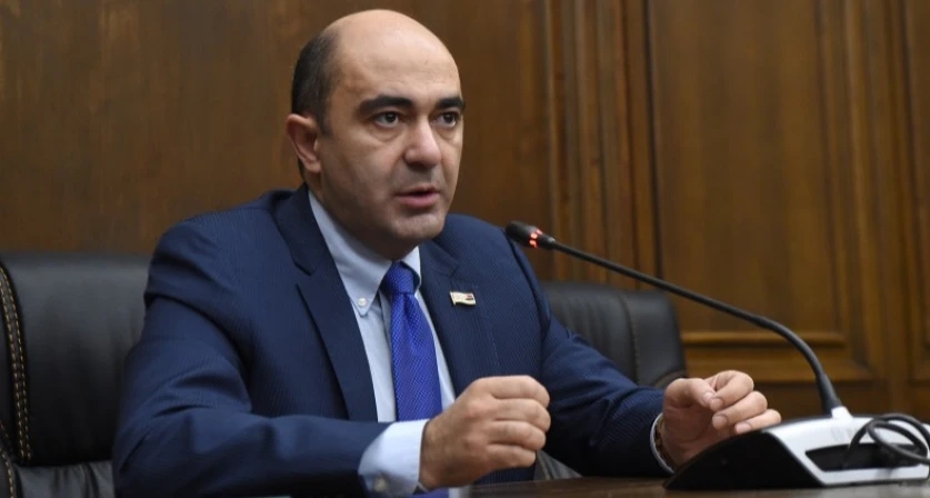 Հայաստանը դնում են էներգետիկ կախվածության մեջ Թուրքիայից. Մարուքյան