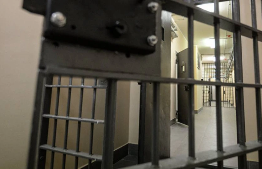 Դատապարտյալին այցելած անձի մարմնում հայտնաբերվել է թմրամիջոց