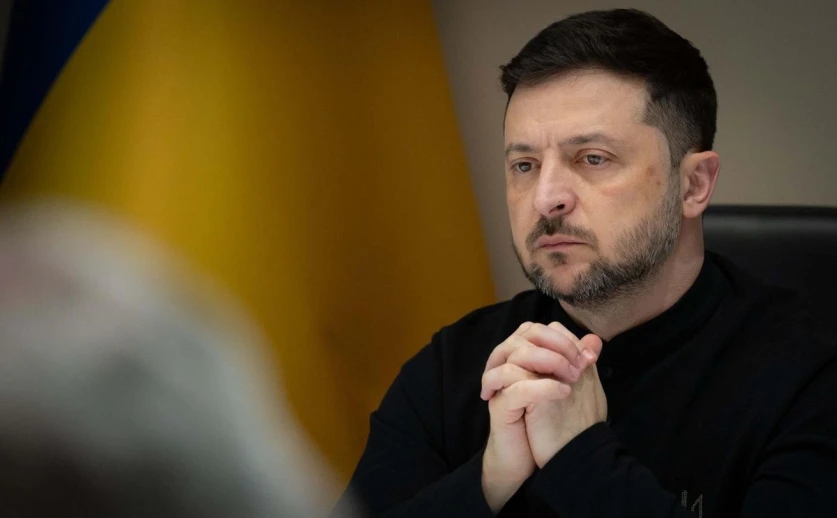 Մենք այժմ ավելի մոտ ենք խաղաղությանը, քան երբևէ․ Զելենսկի