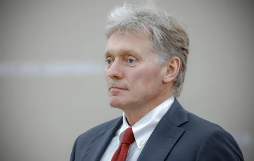 Պեսկովը` ժամանակավոր զինադադարի մասին