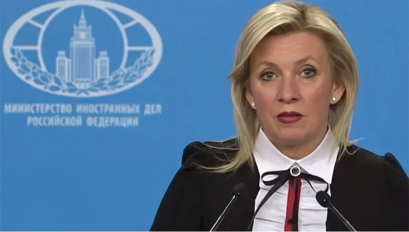 ՆԱՏՕ-ն չկարողացավ խաթարել Ուկրաինայի հարցում շփումները և դիմեց սպառնալիքների. Զախարովա