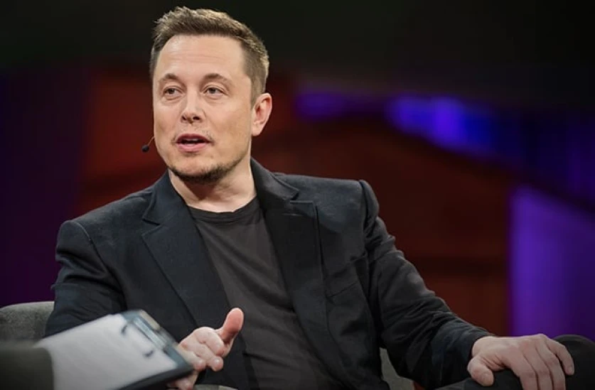 Իլոն Մասկը հայտնել է, թե ով կարող է լինել ԱՄՆ հաջորդ նախագհը