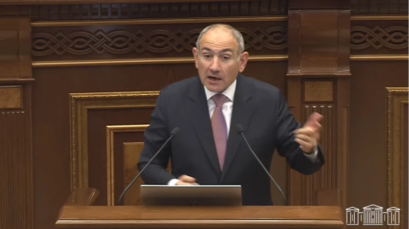 63 տարեկանը փոքր և միջին բիզնես սկսելու լավագույն տարիքն է. Փաշինյան