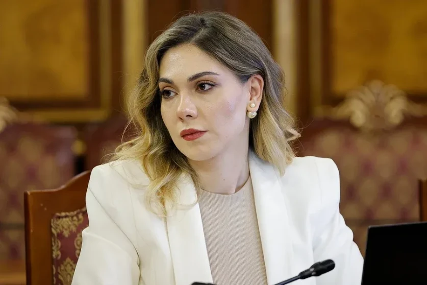 Սրբուհի Գալյանն արձագանքել է ՔԿՀ-ներում պահվող սրբազաններին գաղտնալսելու լուրերին