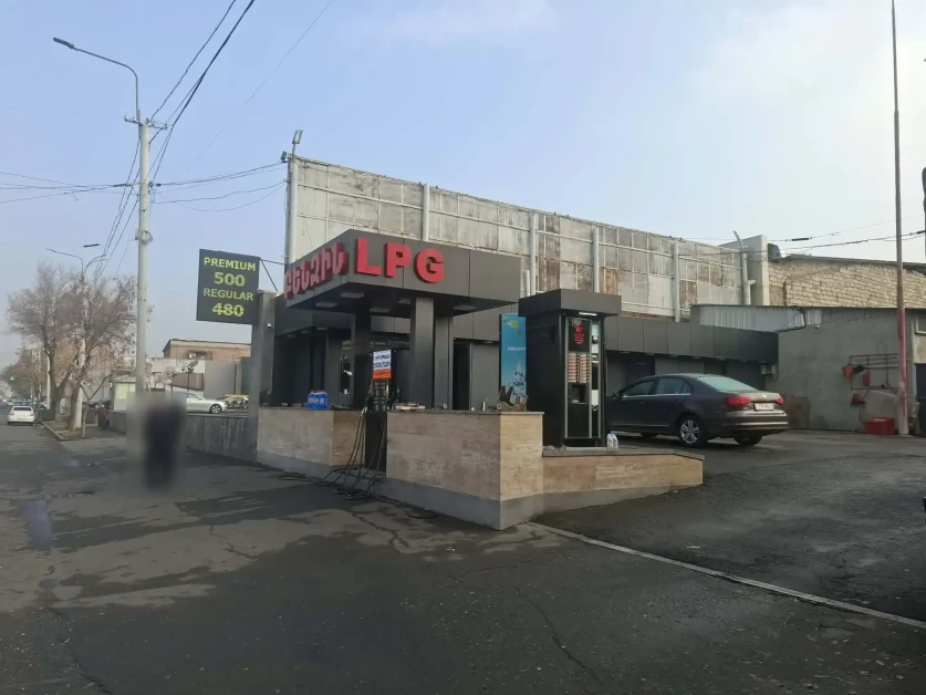 «Նարարտ» ՍՊԸ-ին պատկանող լցակայանում հայտնաբերվել է թերլիցքավորման դեպք. մանրամասներ