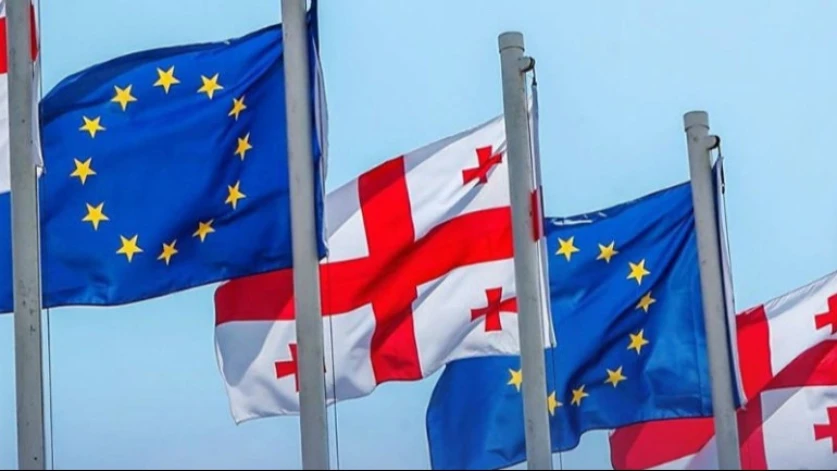 2030-ին Վրաստանը պատրաստ կլինի ԵՄ անդամակցությանը․ Կավելաշվիլի