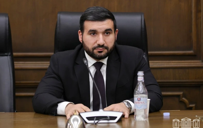 Եթե սա ծաղր չի ժողովրդի նկատմամբ, ապա չգիտեմ՝ ինչ է. Ալեքսանյանը՝ հոսանքի էժանացման համար ստորագրահավաքի մասին