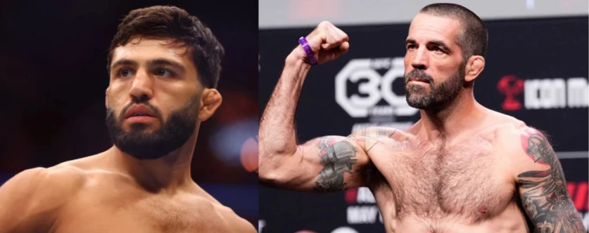 Ցավում եմ Ծառուկյանի համար. Մեթ Բրաուն