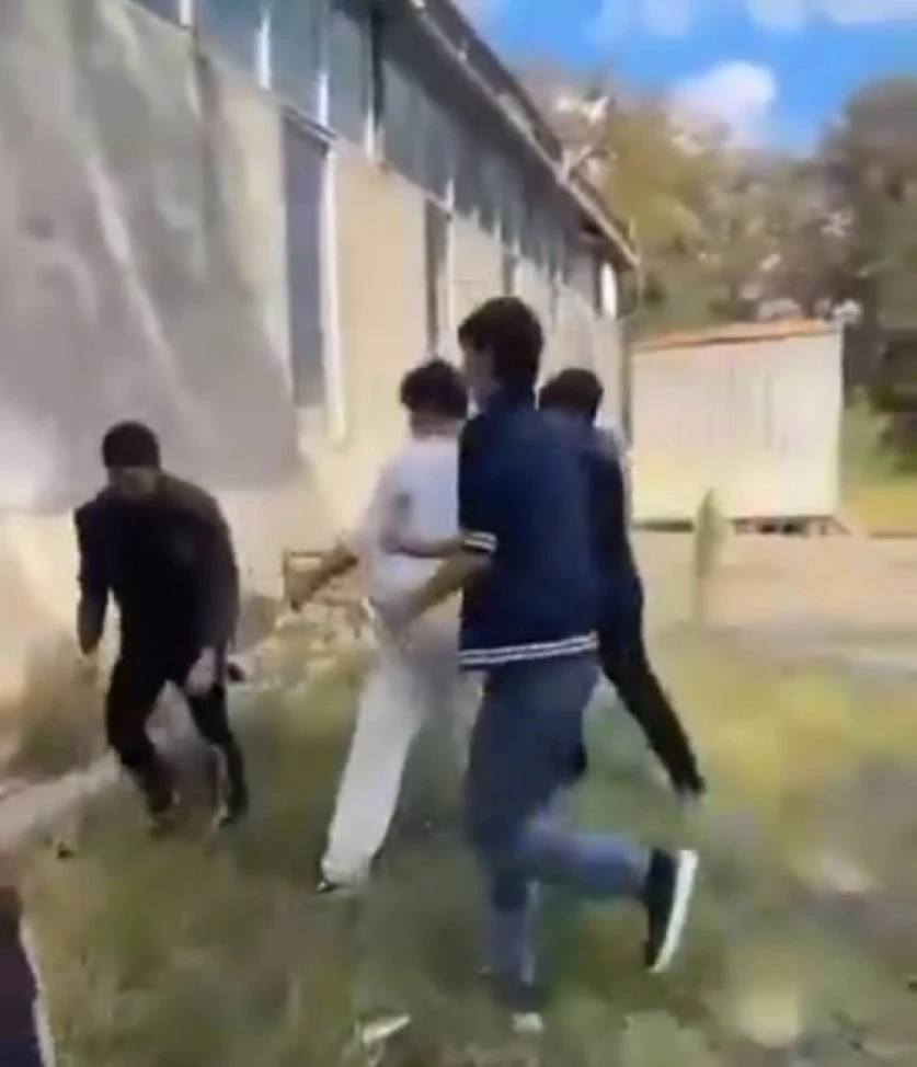 Ծեծված երեխային ու նրա հարազատներին դեռ չեն հարցաքննել. բացառիկ. «Ժողովուրդ»