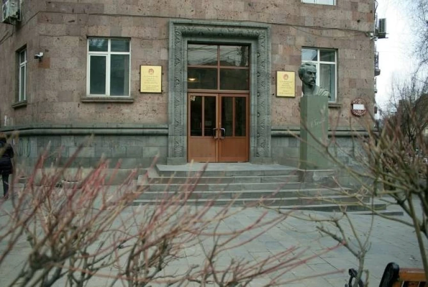 Բրյուսովի համալսարանի ծեծկռտուքի մասնակիցներից 2-ը հարազատ քույրեր են. նոր մանրամասներ