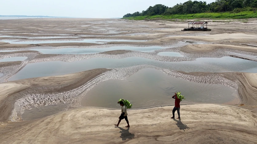 Իրանը հարևան երկրներից ջուր կներմուծի