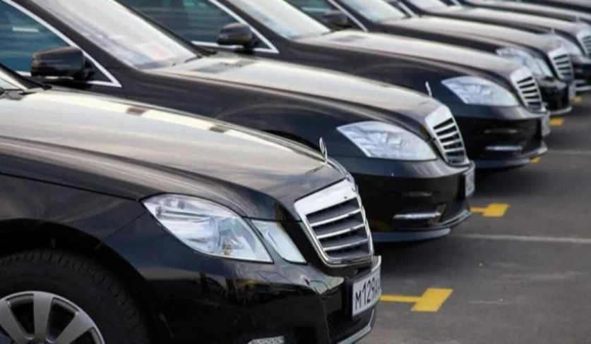 Երթևեկության կանոնների խախտում կատարած օտարերկրացիները տուգանքը կվճարեն սահմանին