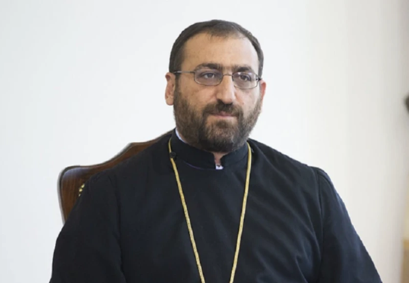 Արշակ սրբազանի նկատմամբ հարուցվել է հանրային քրեական հետապնդում. մանրամասներ