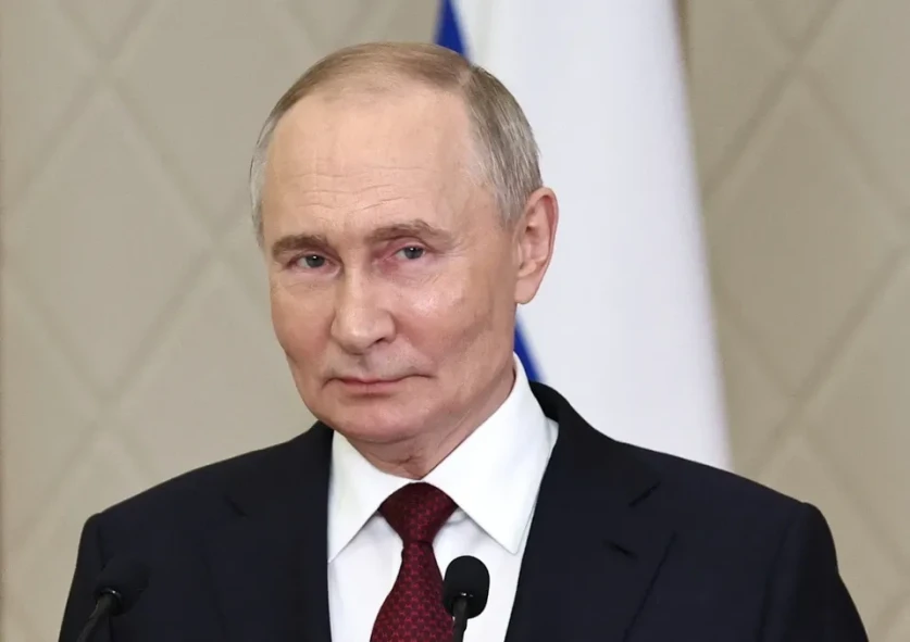 Մոսկվան պնդում է, որ ՆԱՏՕ-ն չպետք է ընդլայնվի դեպի արևելք. Պուտին