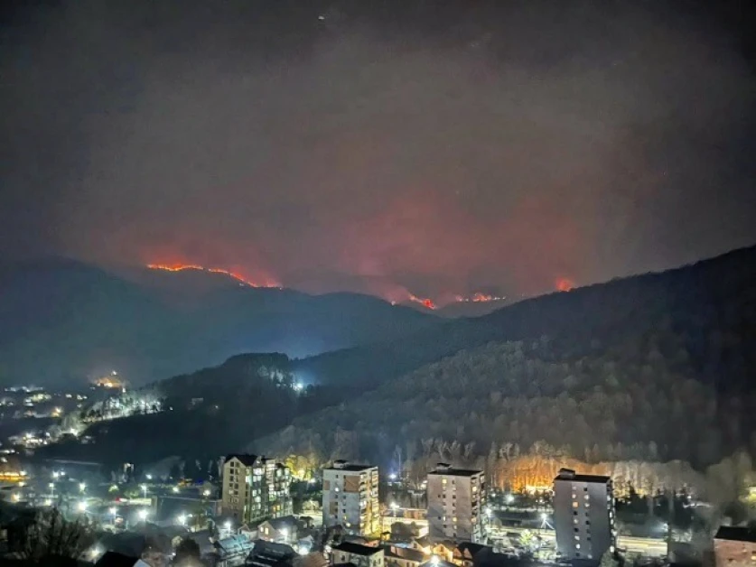 Դիլիջանի անտառները նորից կարող են բռնկվել․ «Հրապարակ»