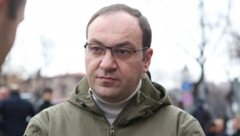 Գնում եմ վերցնեմ երկուամսյա կալանքի որոշումը, այլ որոշում բացառվում է. Արշակ սրբազանի փաստաբան