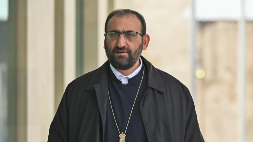 Արշակ սրբազանին տեղափոխել են «Երևան-Կենտրոն» ՔԿՀ. փաստաբան